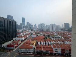 Blk 532 Upper Cross Street (Central Area), HDB 3 Rooms #625525821